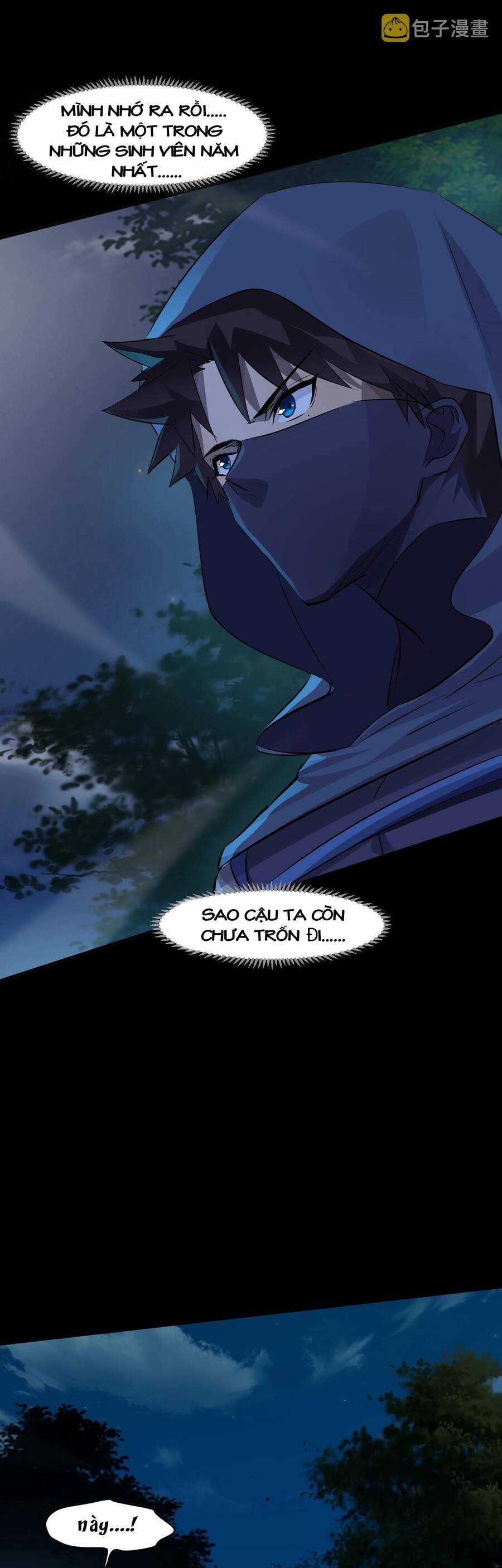 Chỉ Có Ta Có Thể Sử Dụng Triệu Hoán Thuật Chương 5.5 trang 12