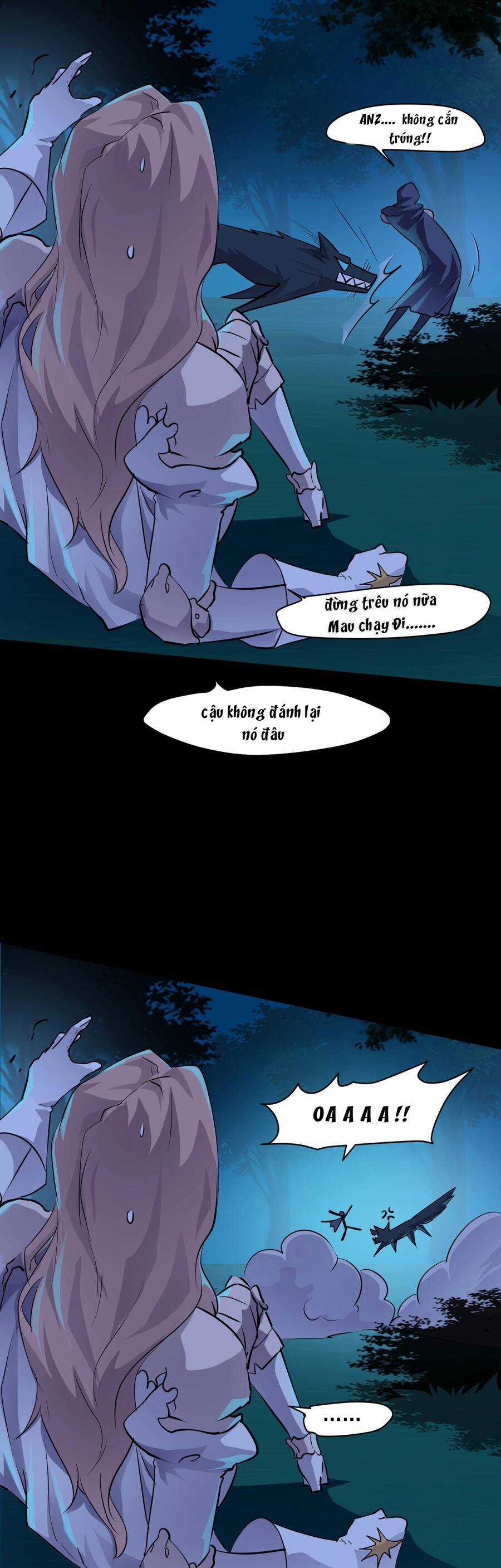 Chỉ Có Ta Có Thể Sử Dụng Triệu Hoán Thuật Chương 5.5 trang 13