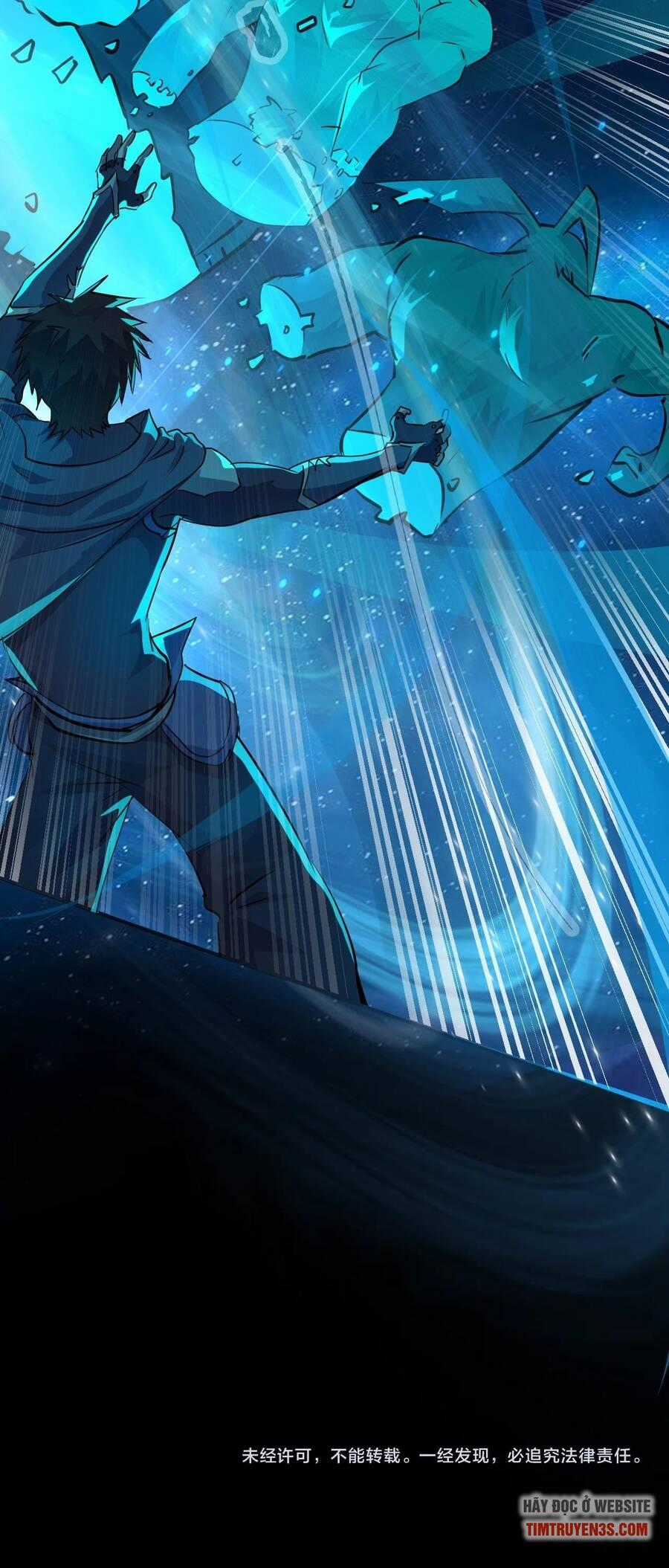 Chỉ Có Ta Có Thể Sử Dụng Triệu Hoán Thuật Chương 5.5 trang 19