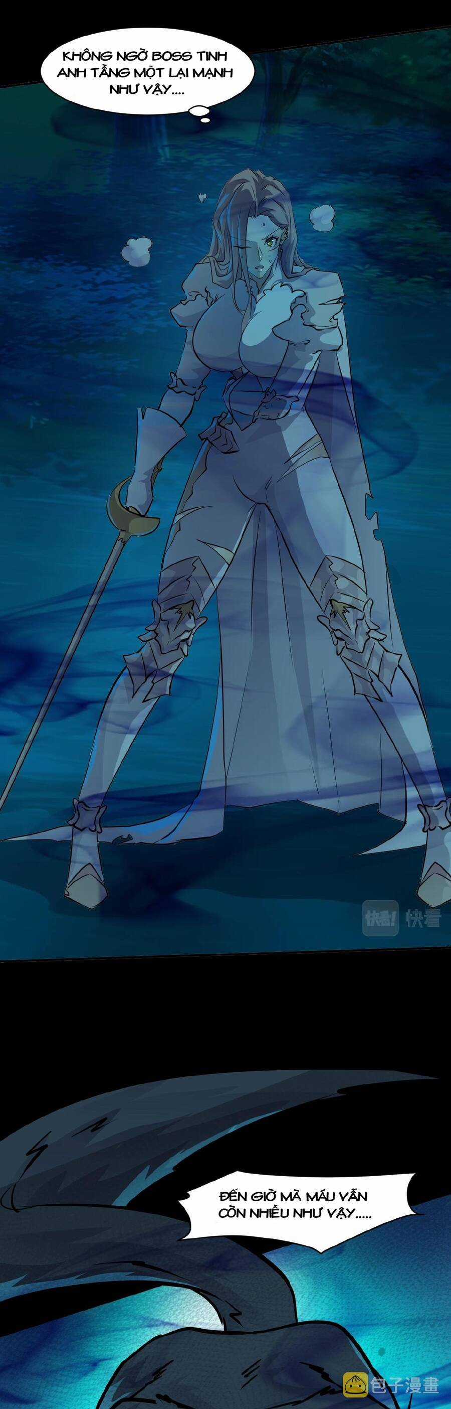 Chỉ Có Ta Có Thể Sử Dụng Triệu Hoán Thuật Chương 5.5 trang 2