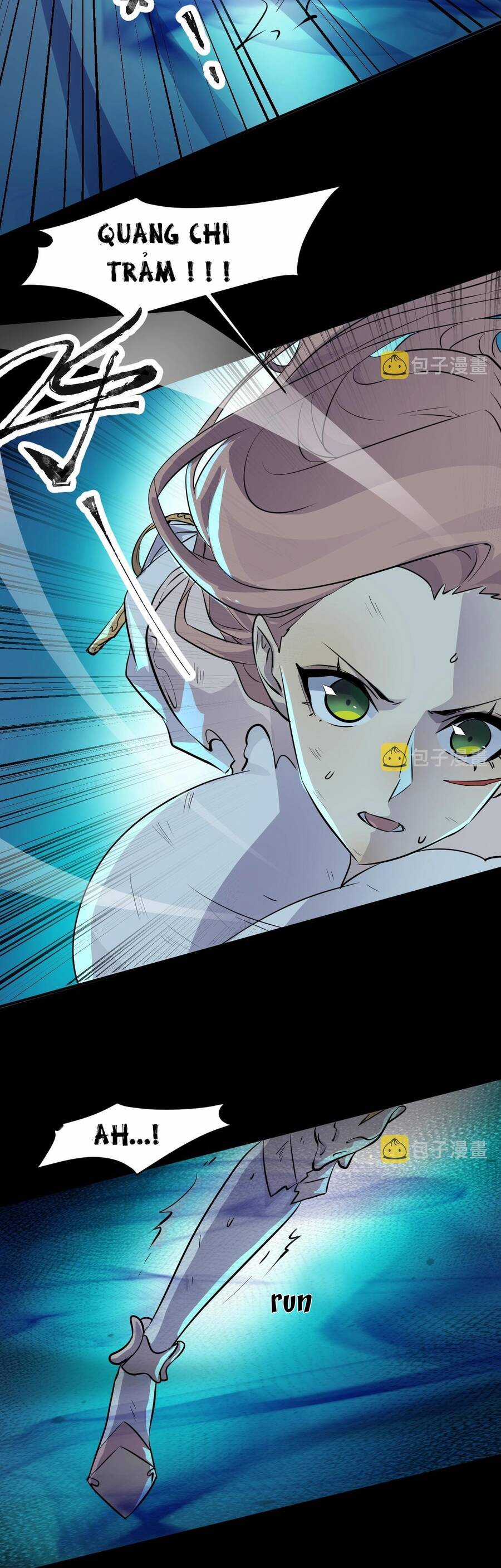 Chỉ Có Ta Có Thể Sử Dụng Triệu Hoán Thuật Chương 5.5 trang 4