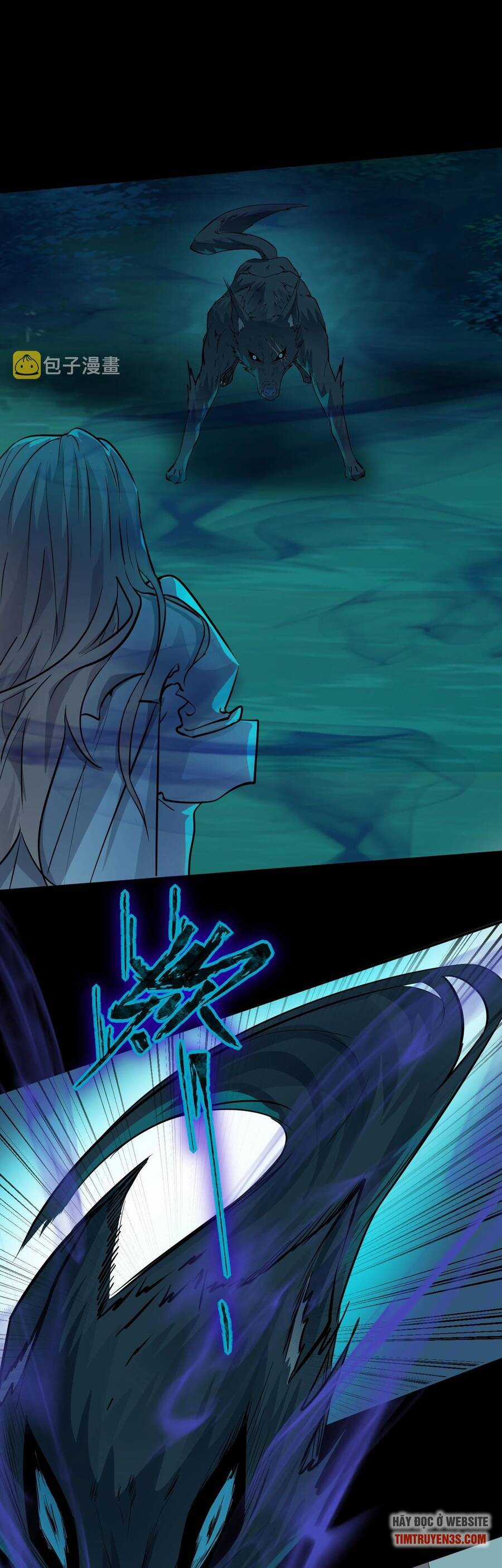 Chỉ Có Ta Có Thể Sử Dụng Triệu Hoán Thuật Chương 5.5 trang 6