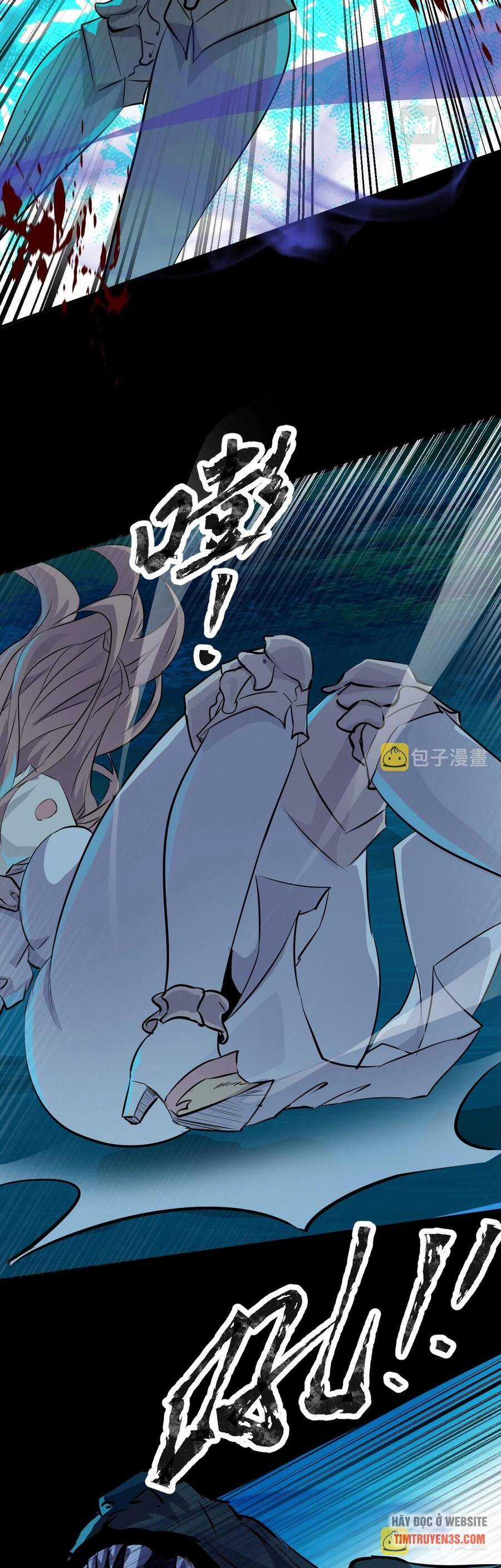 Chỉ Có Ta Có Thể Sử Dụng Triệu Hoán Thuật Chương 5.5 trang 8