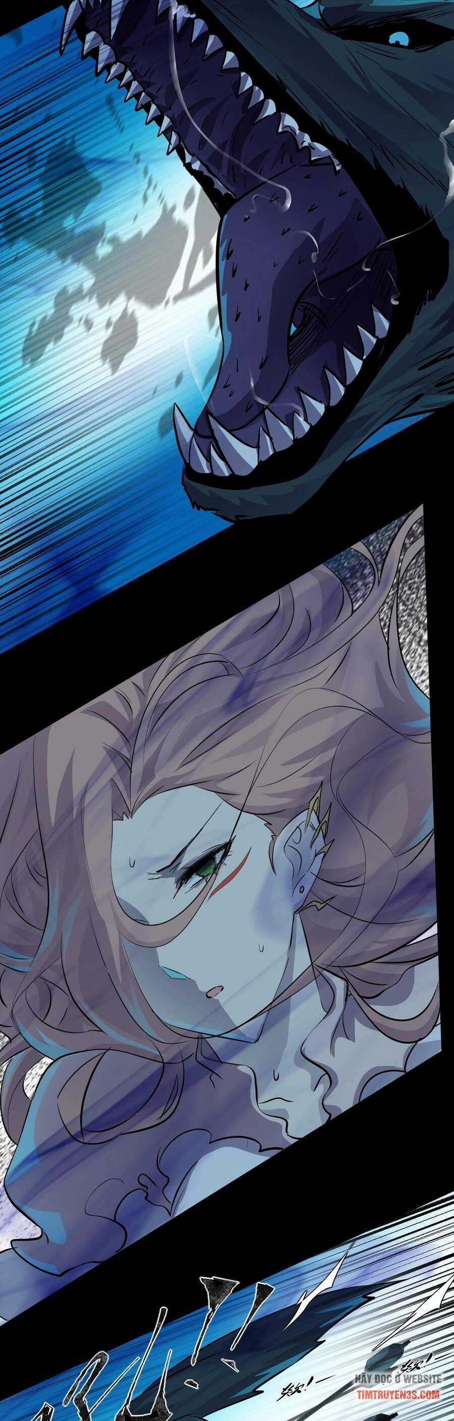 Chỉ Có Ta Có Thể Sử Dụng Triệu Hoán Thuật Chương 5.5 trang 9