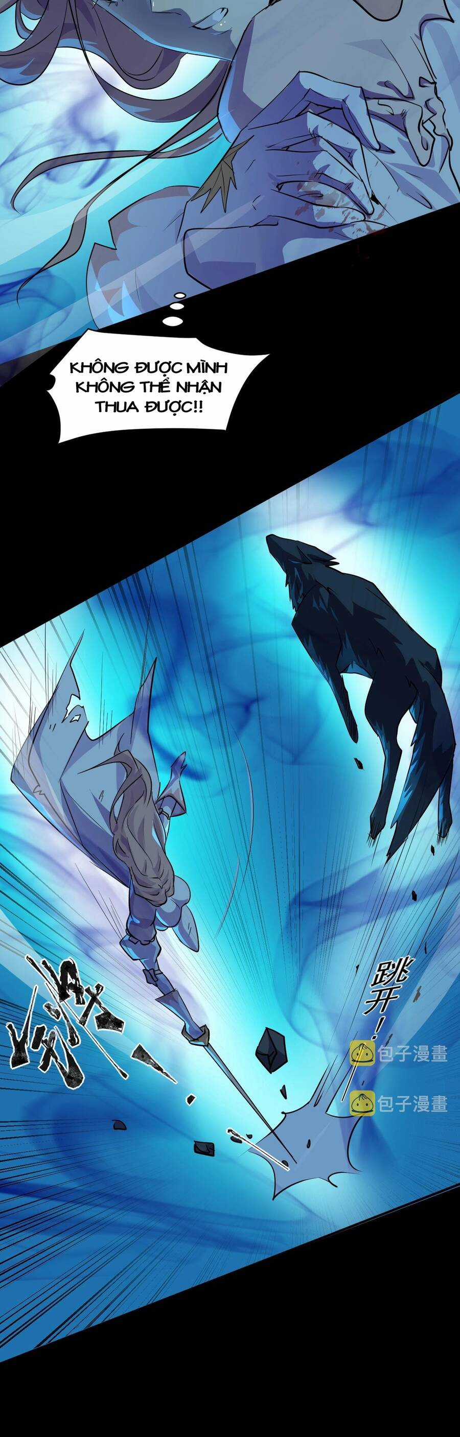 Chỉ Có Ta Có Thể Sử Dụng Triệu Hoán Thuật Chương 5 trang 11