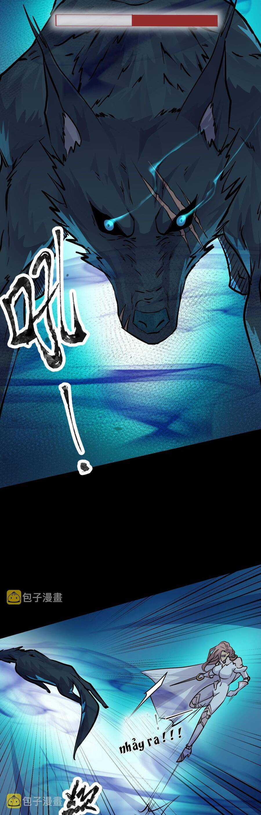 Chỉ Có Ta Có Thể Sử Dụng Triệu Hoán Thuật Chương 5 trang 15