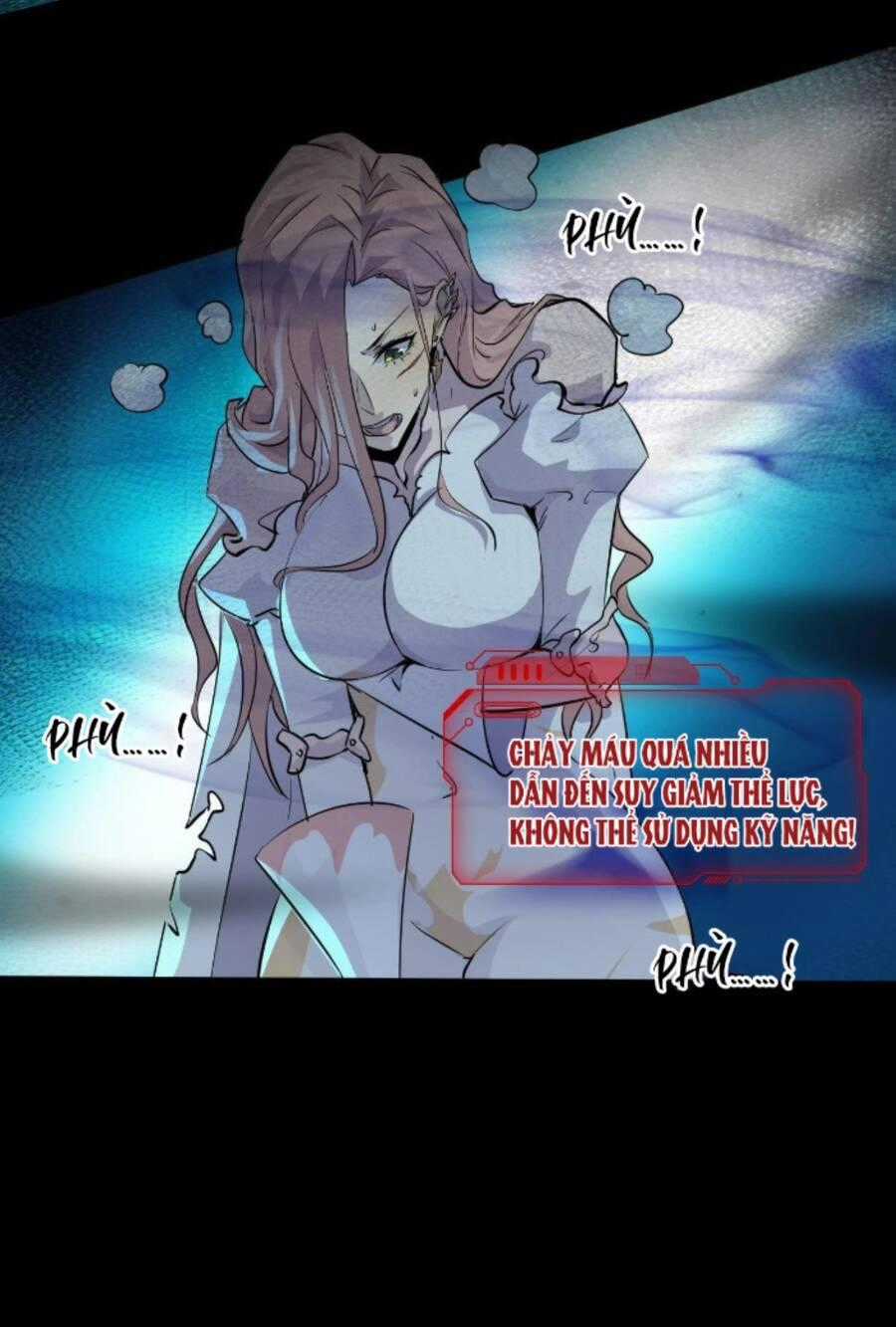 Chỉ Có Ta Có Thể Sử Dụng Triệu Hoán Thuật Chương 5 trang 17