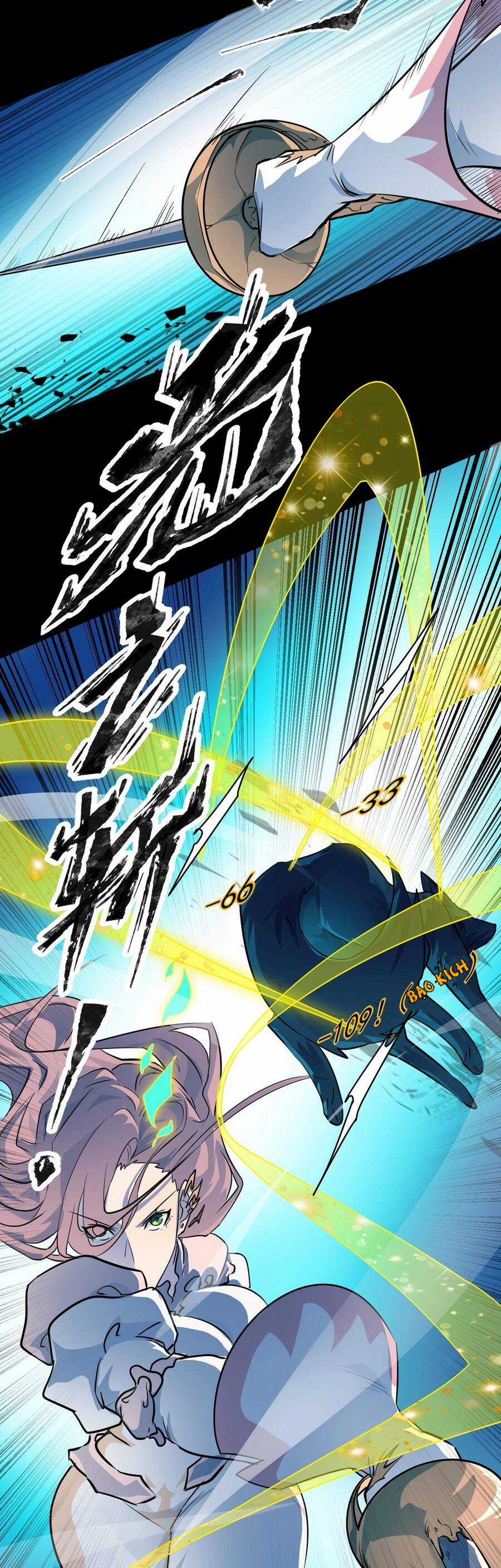 Chỉ Có Ta Có Thể Sử Dụng Triệu Hoán Thuật Chương 5 trang 5