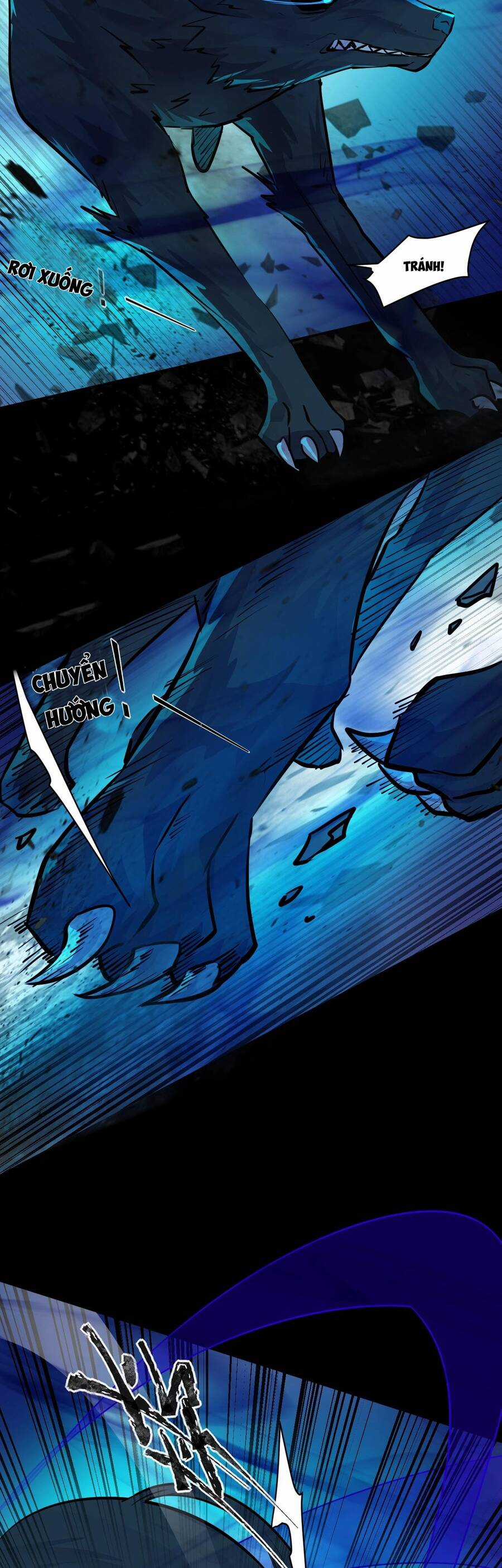 Chỉ Có Ta Có Thể Sử Dụng Triệu Hoán Thuật Chương 5 trang 7