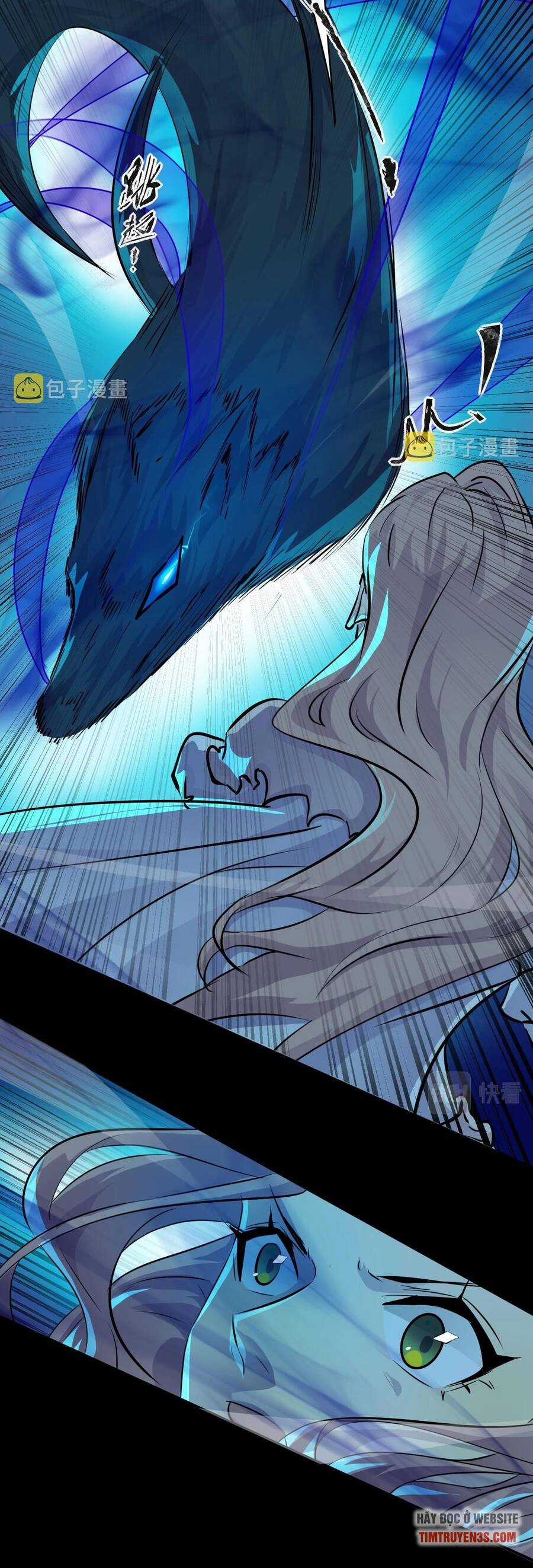 Chỉ Có Ta Có Thể Sử Dụng Triệu Hoán Thuật Chương 5 trang 8