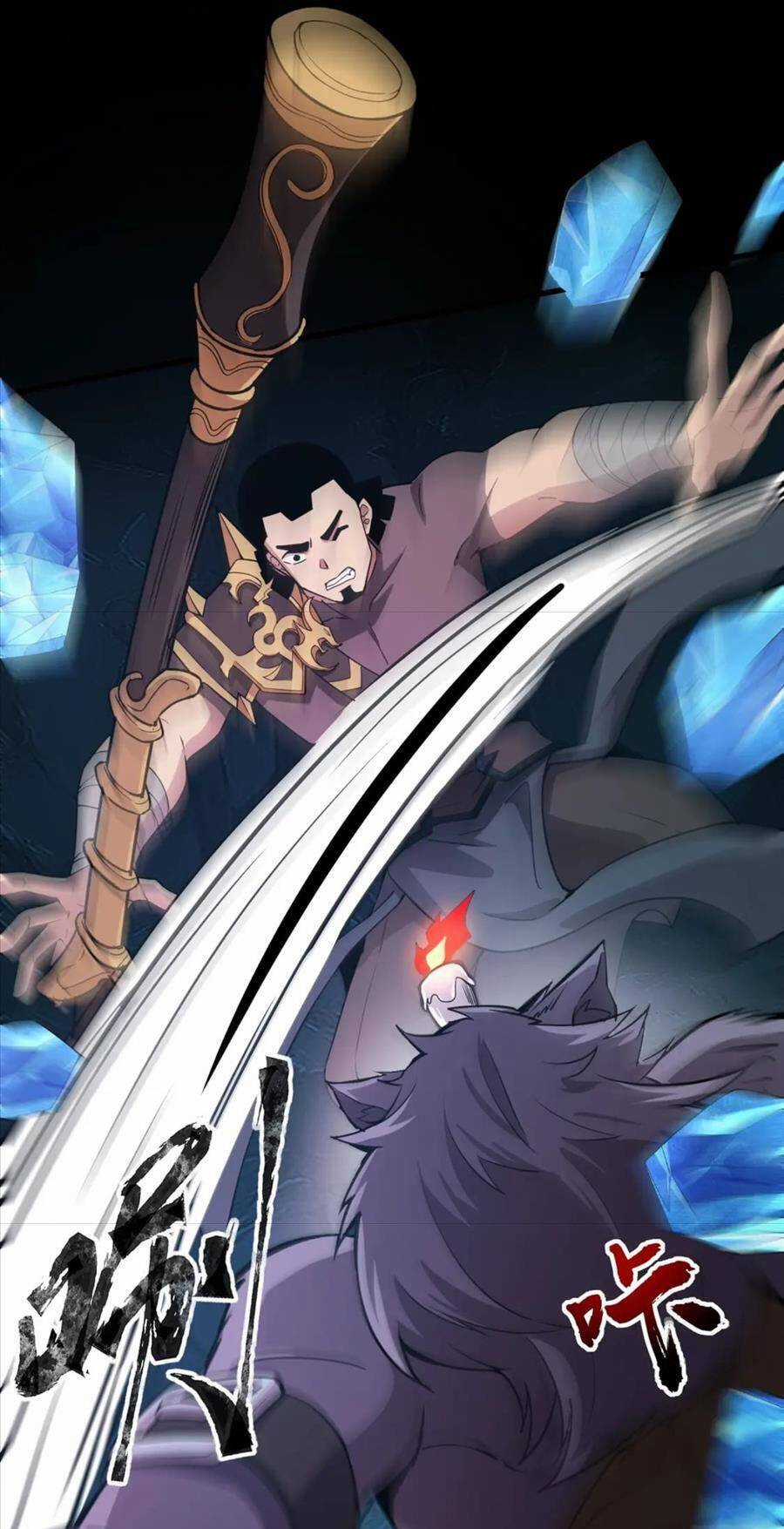 Chỉ Có Ta Có Thể Sử Dụng Triệu Hoán Thuật Chương 50 trang 10