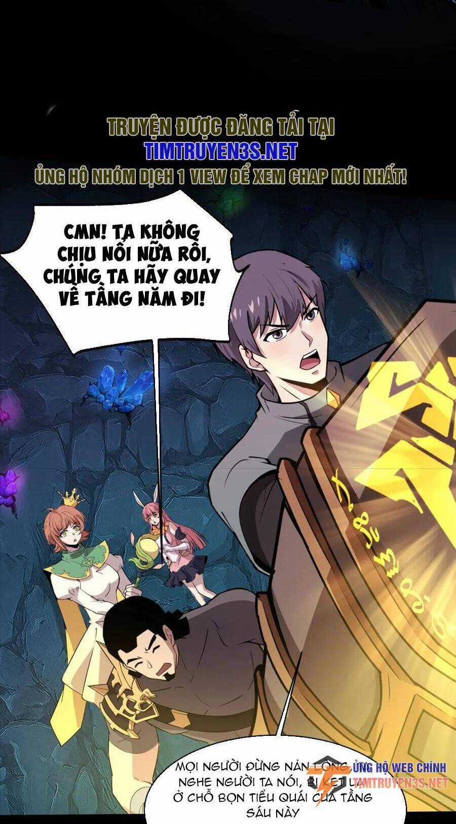 Chỉ Có Ta Có Thể Sử Dụng Triệu Hoán Thuật Chương 50 trang 13