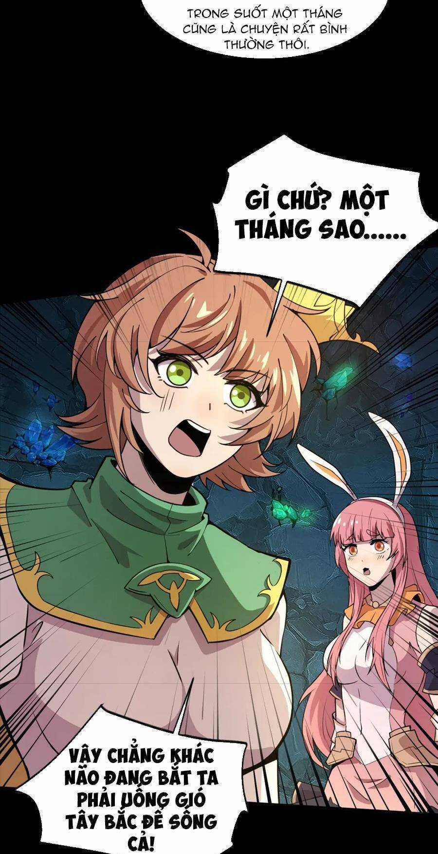 Chỉ Có Ta Có Thể Sử Dụng Triệu Hoán Thuật Chương 50 trang 14