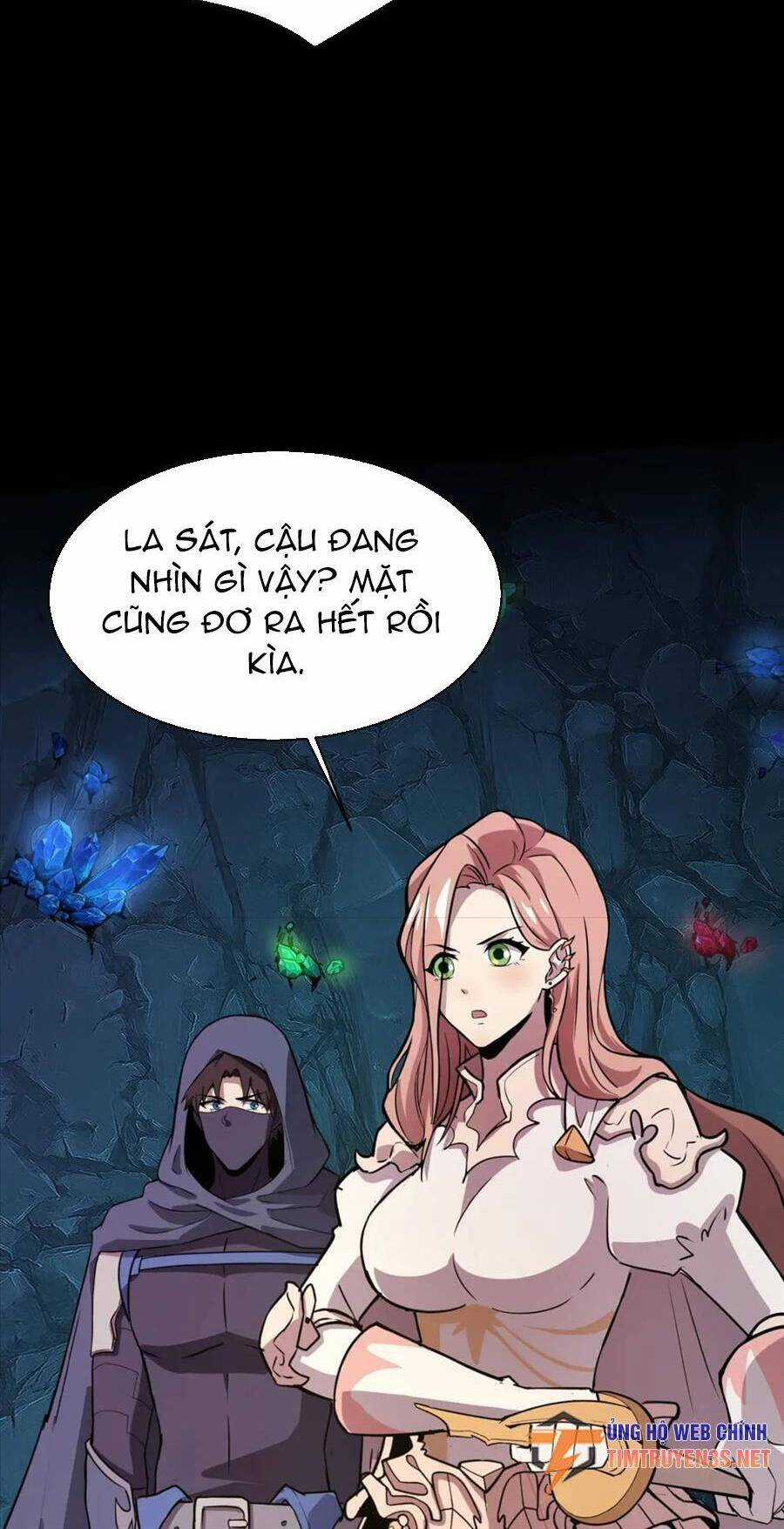 Chỉ Có Ta Có Thể Sử Dụng Triệu Hoán Thuật Chương 50 trang 15