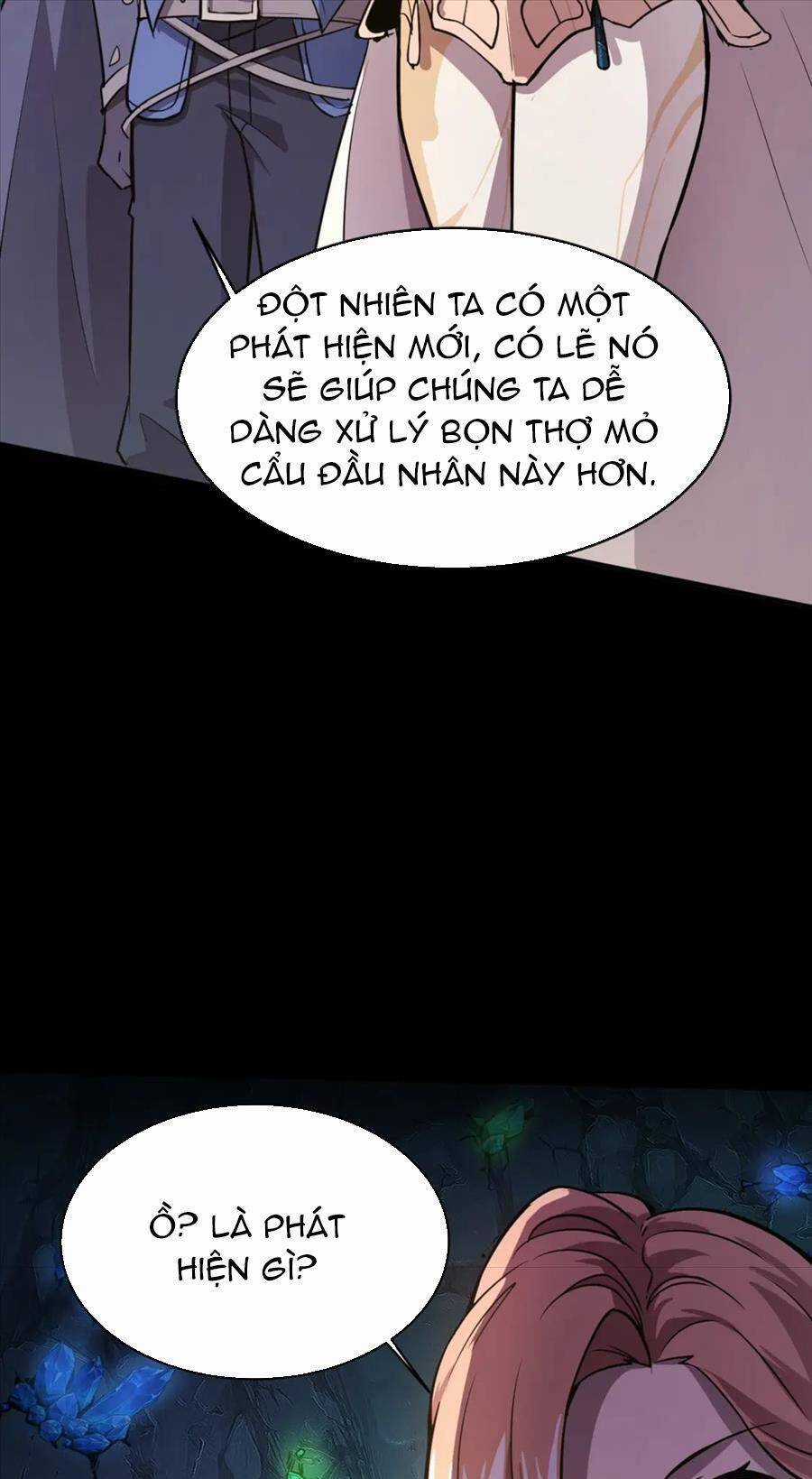 Chỉ Có Ta Có Thể Sử Dụng Triệu Hoán Thuật Chương 50 trang 16