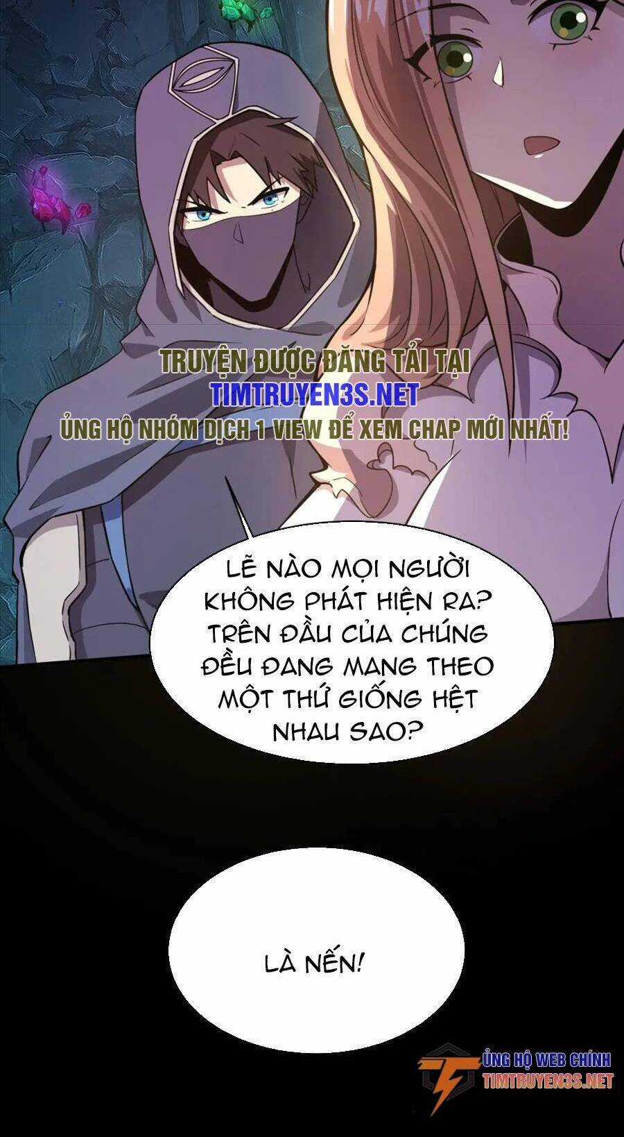 Chỉ Có Ta Có Thể Sử Dụng Triệu Hoán Thuật Chương 50 trang 17