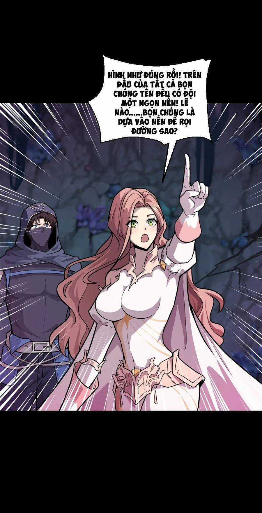 Chỉ Có Ta Có Thể Sử Dụng Triệu Hoán Thuật Chương 50 trang 18