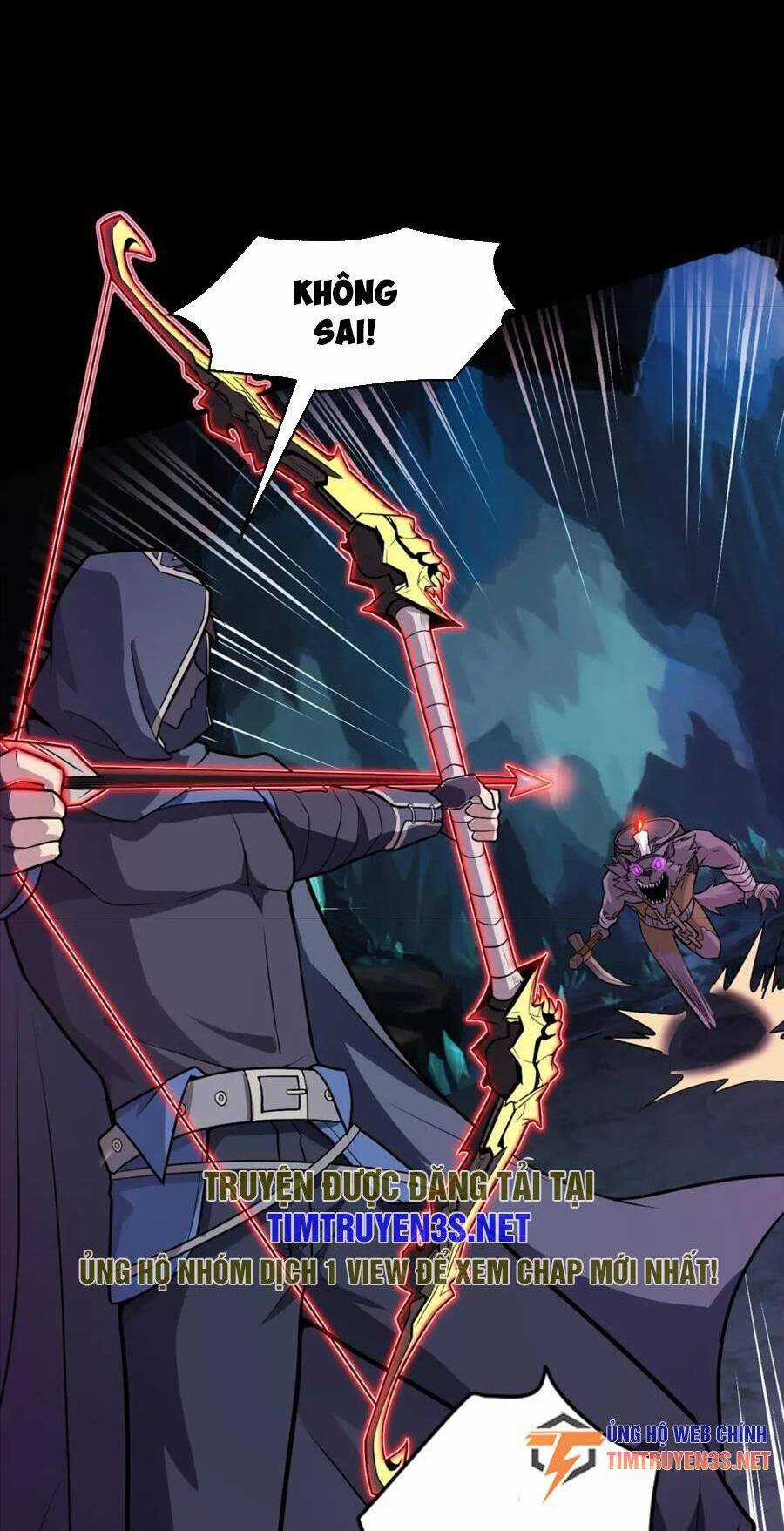 Chỉ Có Ta Có Thể Sử Dụng Triệu Hoán Thuật Chương 50 trang 19