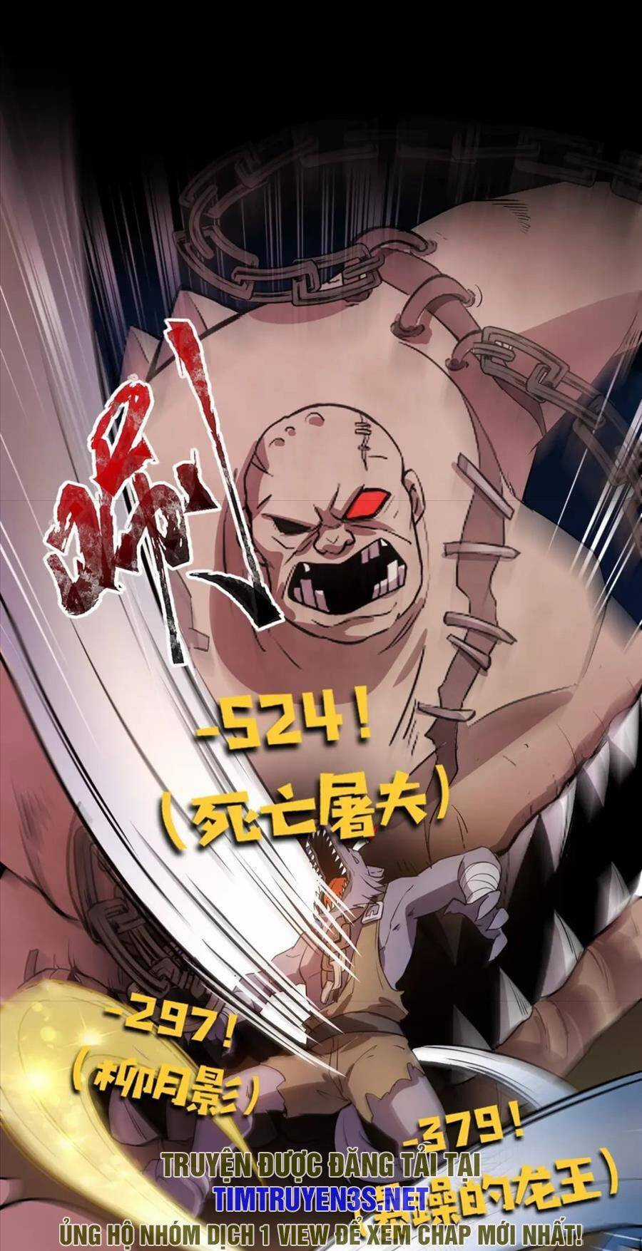 Chỉ Có Ta Có Thể Sử Dụng Triệu Hoán Thuật Chương 50 trang 2