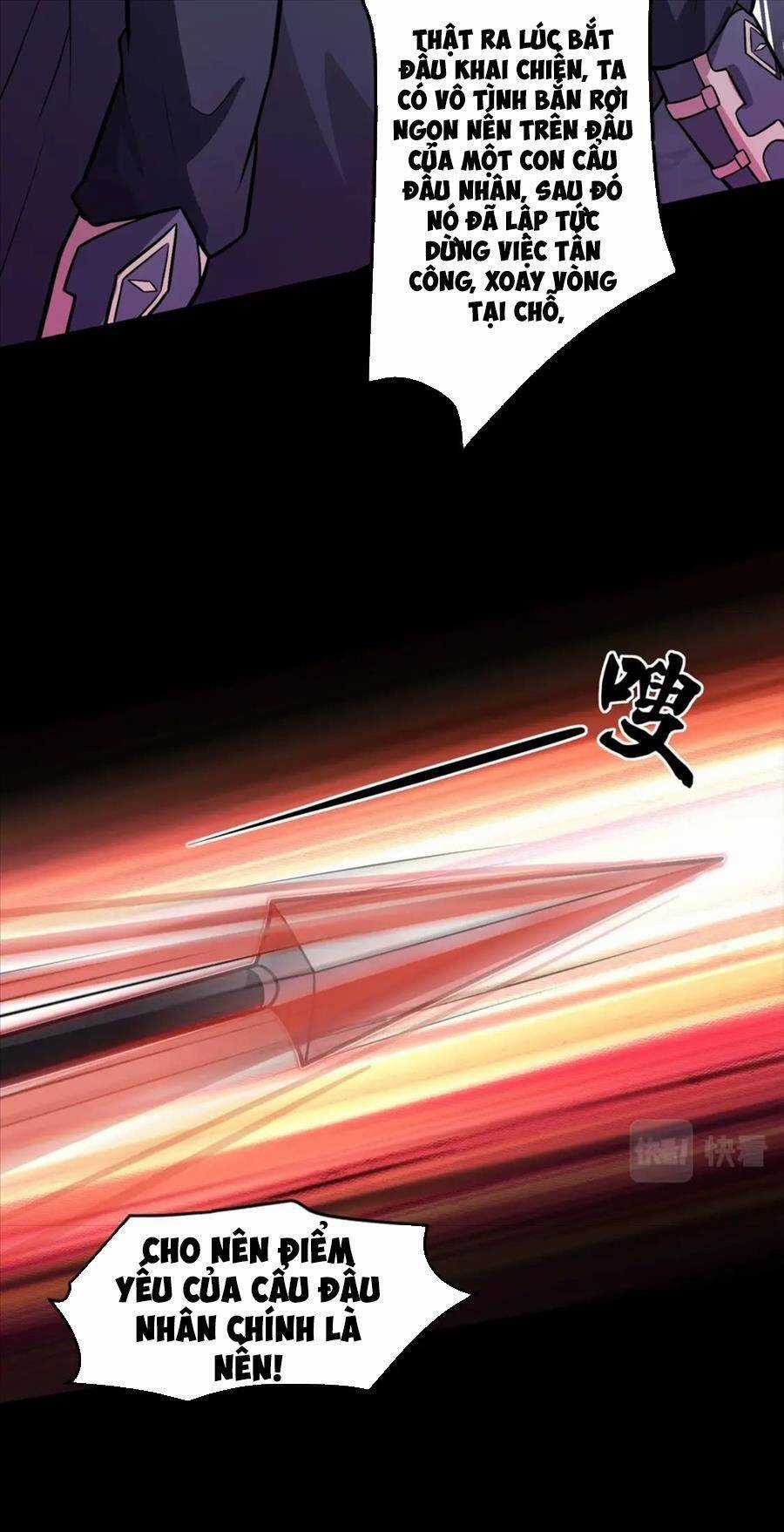 Chỉ Có Ta Có Thể Sử Dụng Triệu Hoán Thuật Chương 50 trang 20