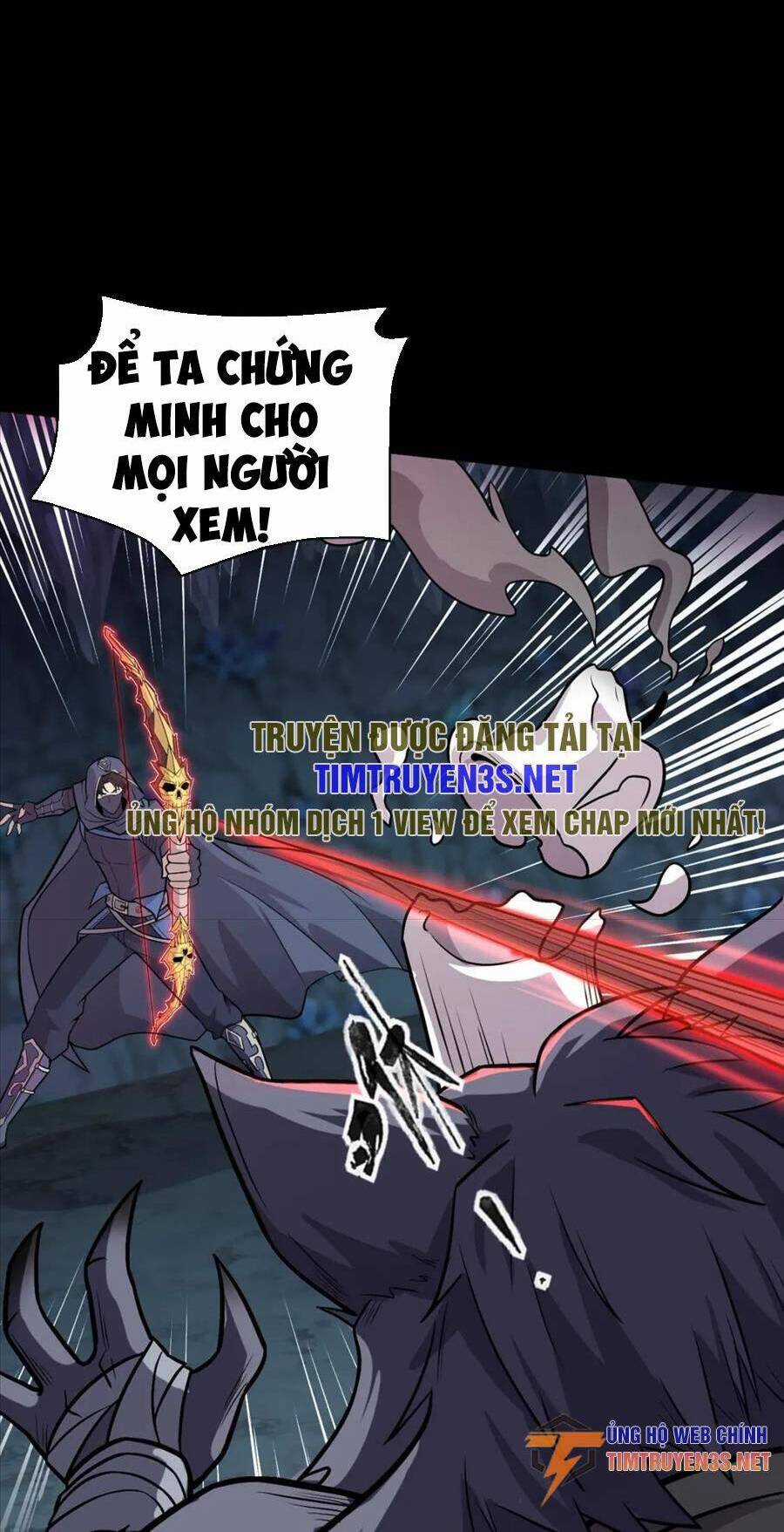 Chỉ Có Ta Có Thể Sử Dụng Triệu Hoán Thuật Chương 50 trang 21