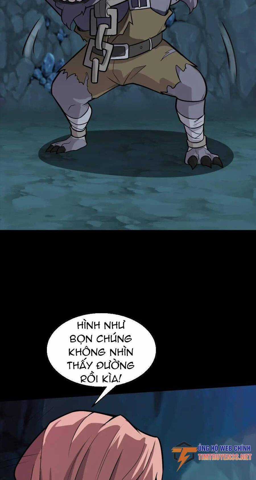 Chỉ Có Ta Có Thể Sử Dụng Triệu Hoán Thuật Chương 50 trang 23