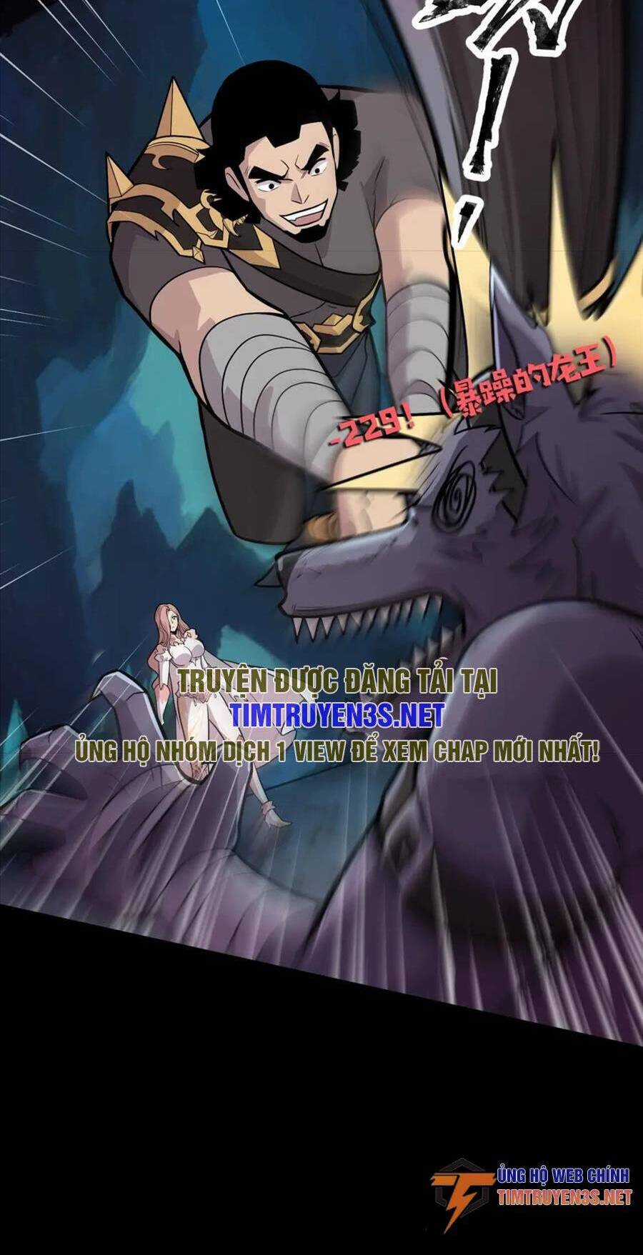 Chỉ Có Ta Có Thể Sử Dụng Triệu Hoán Thuật Chương 50 trang 25