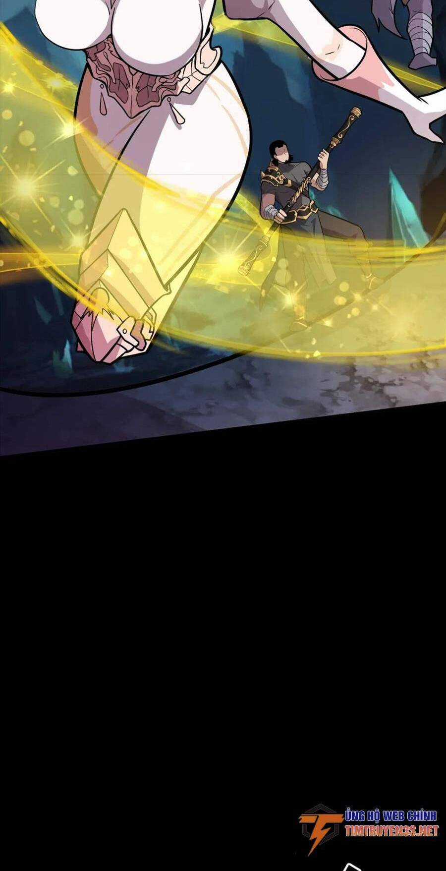 Chỉ Có Ta Có Thể Sử Dụng Triệu Hoán Thuật Chương 50 trang 27