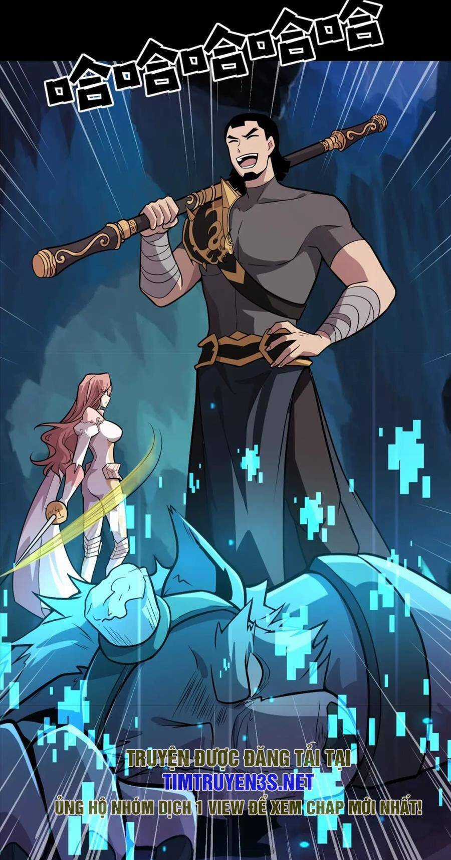 Chỉ Có Ta Có Thể Sử Dụng Triệu Hoán Thuật Chương 50 trang 28