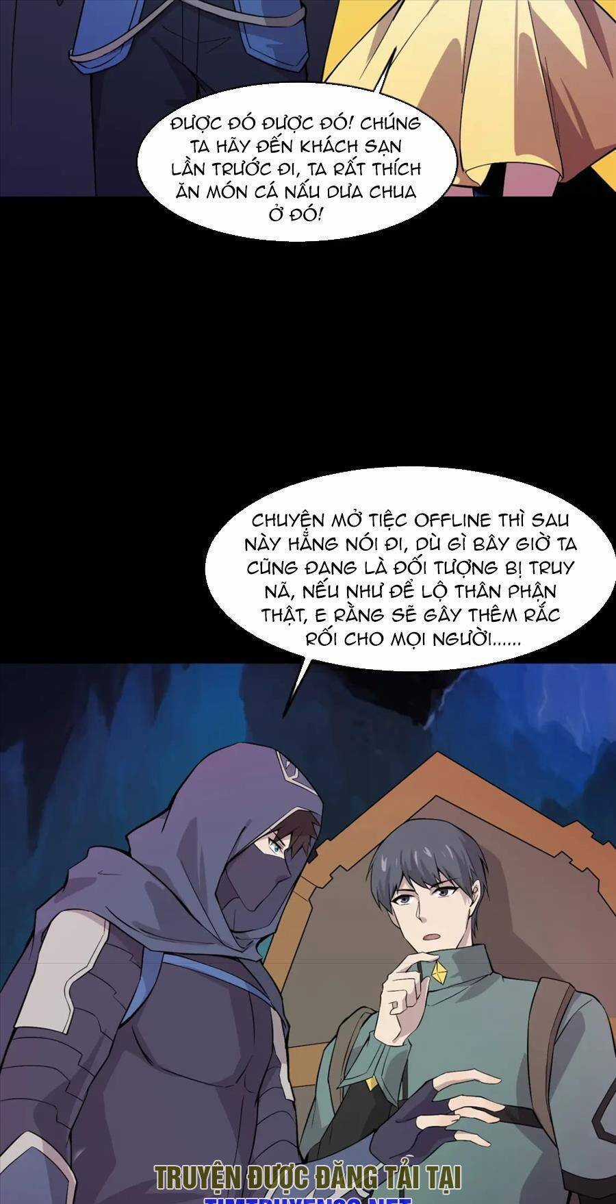 Chỉ Có Ta Có Thể Sử Dụng Triệu Hoán Thuật Chương 50 trang 30