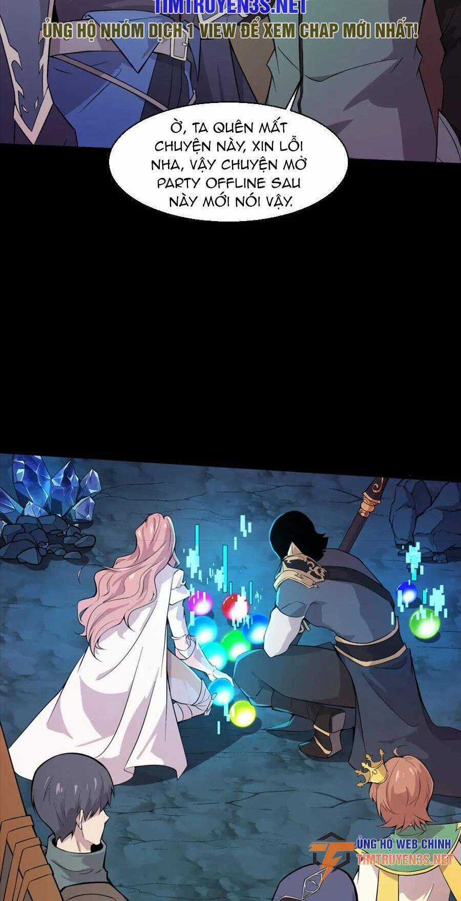 Chỉ Có Ta Có Thể Sử Dụng Triệu Hoán Thuật Chương 50 trang 31