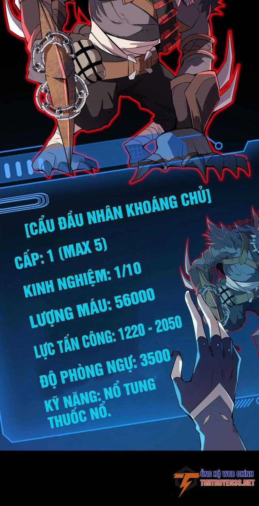 Chỉ Có Ta Có Thể Sử Dụng Triệu Hoán Thuật Chương 50 trang 33