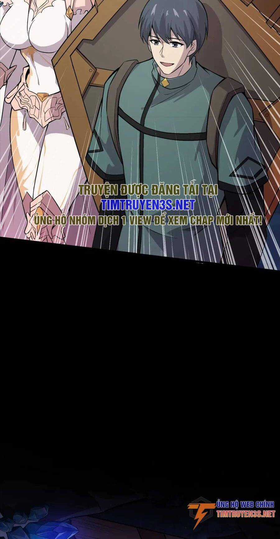 Chỉ Có Ta Có Thể Sử Dụng Triệu Hoán Thuật Chương 50 trang 35