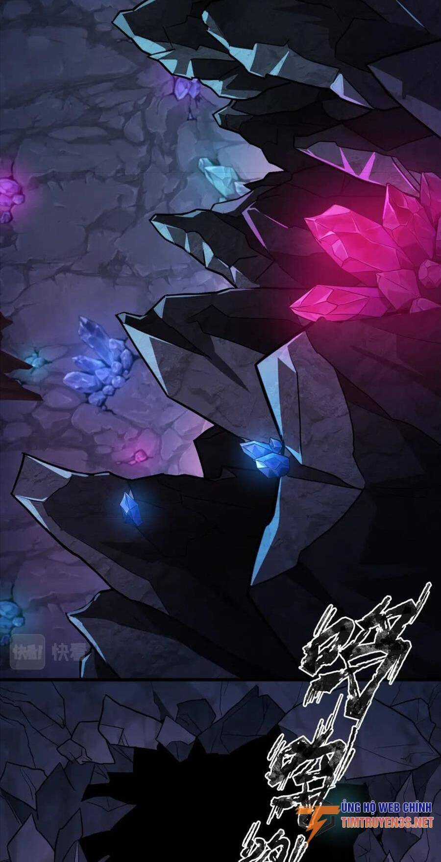 Chỉ Có Ta Có Thể Sử Dụng Triệu Hoán Thuật Chương 50 trang 37