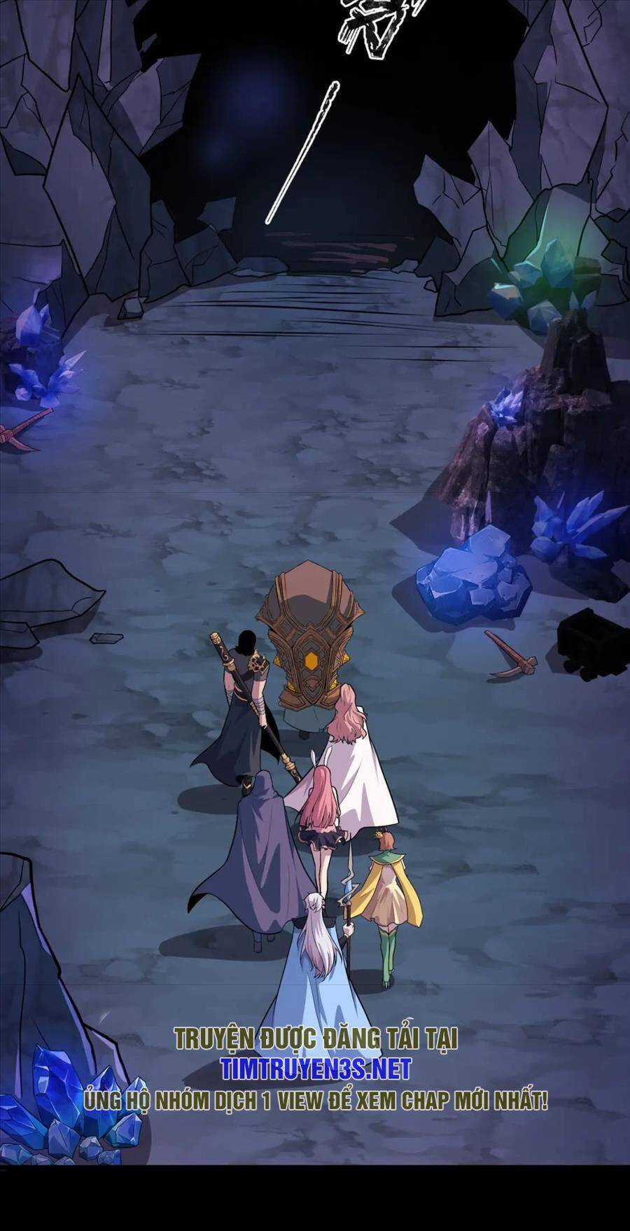 Chỉ Có Ta Có Thể Sử Dụng Triệu Hoán Thuật Chương 50 trang 38