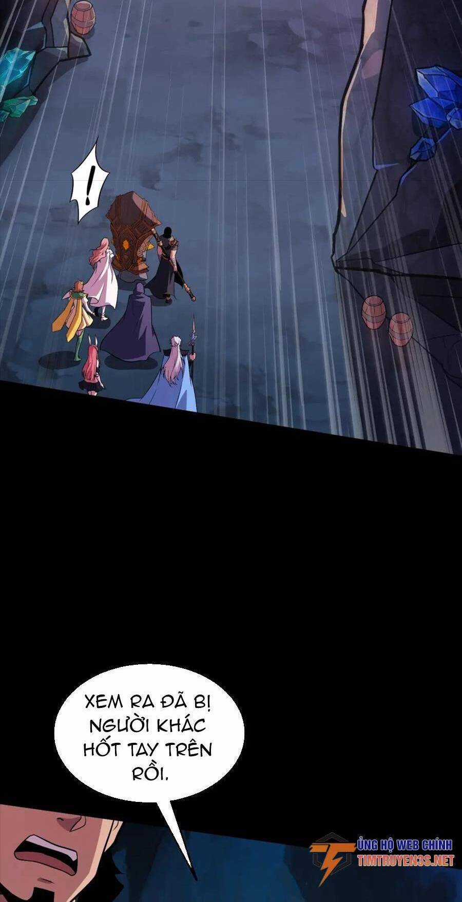 Chỉ Có Ta Có Thể Sử Dụng Triệu Hoán Thuật Chương 50 trang 42