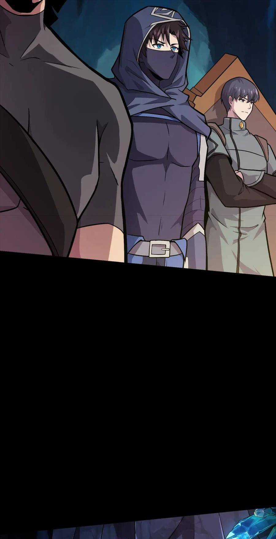 Chỉ Có Ta Có Thể Sử Dụng Triệu Hoán Thuật Chương 50 trang 43