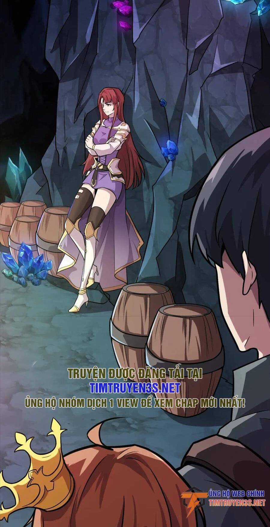 Chỉ Có Ta Có Thể Sử Dụng Triệu Hoán Thuật Chương 50 trang 44