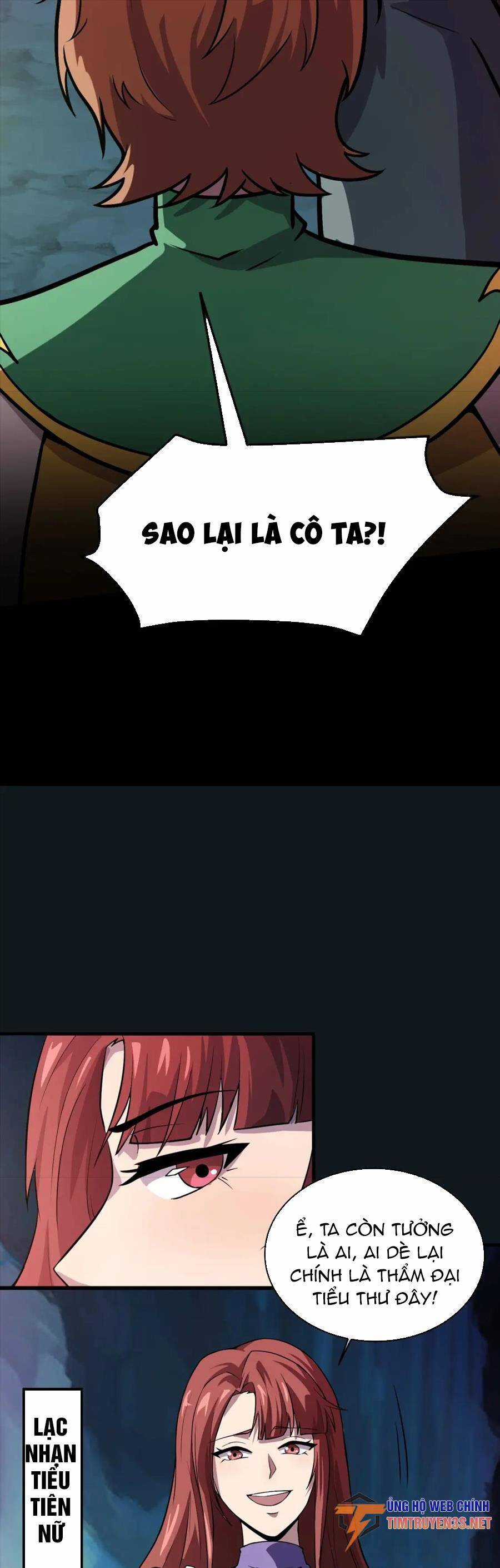 Chỉ Có Ta Có Thể Sử Dụng Triệu Hoán Thuật Chương 50 trang 45