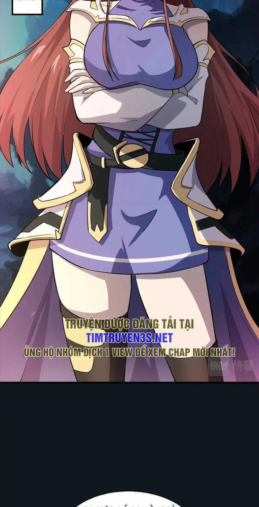 Chỉ Có Ta Có Thể Sử Dụng Triệu Hoán Thuật Chương 50 trang 46