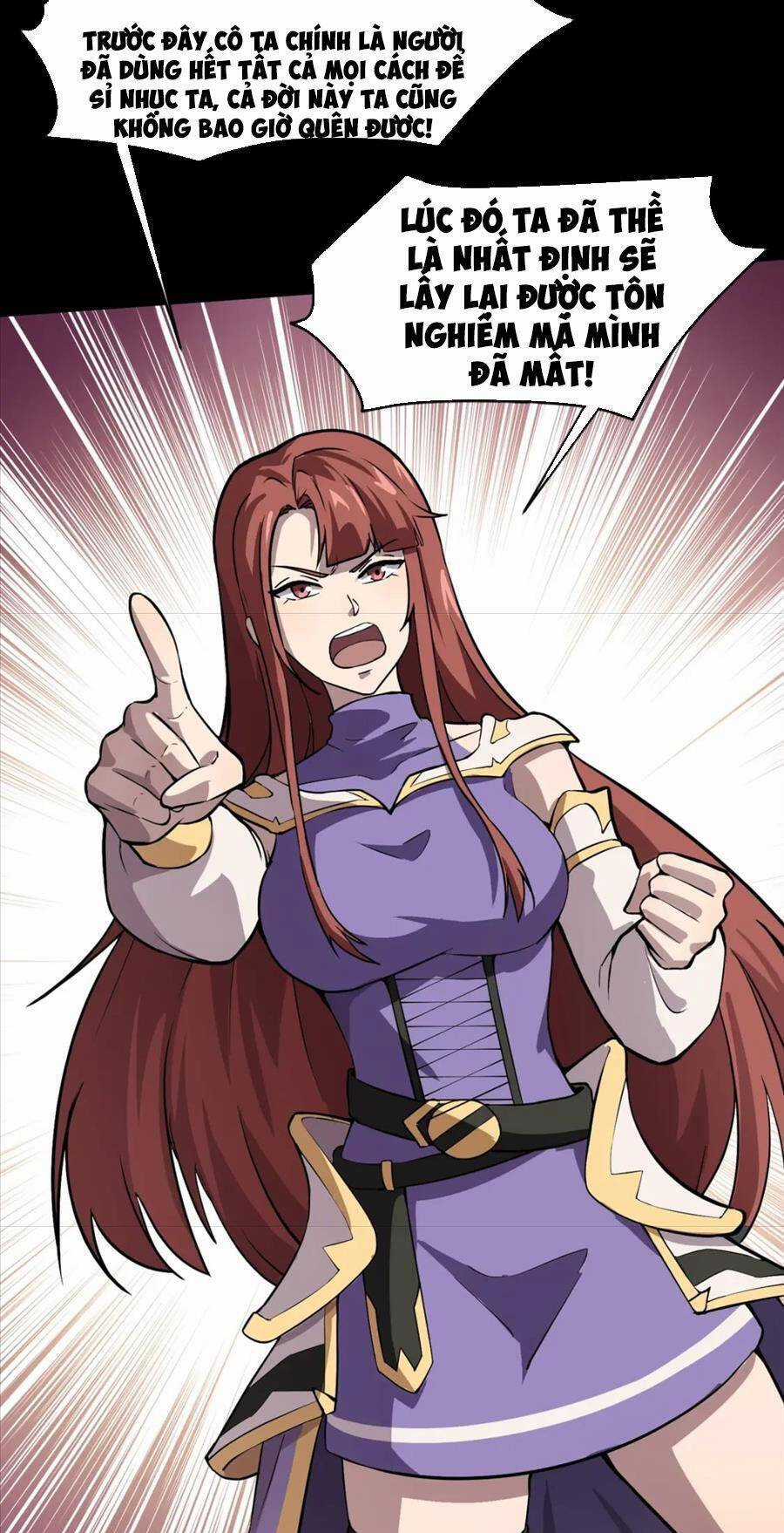 Chỉ Có Ta Có Thể Sử Dụng Triệu Hoán Thuật Chương 50 trang 52