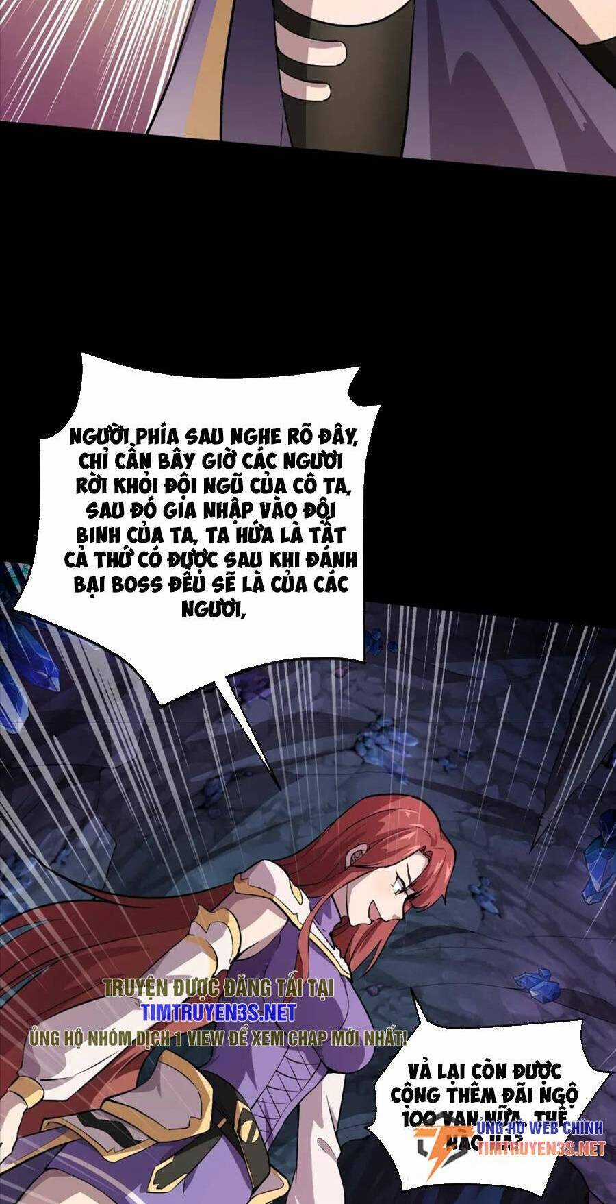 Chỉ Có Ta Có Thể Sử Dụng Triệu Hoán Thuật Chương 50 trang 53