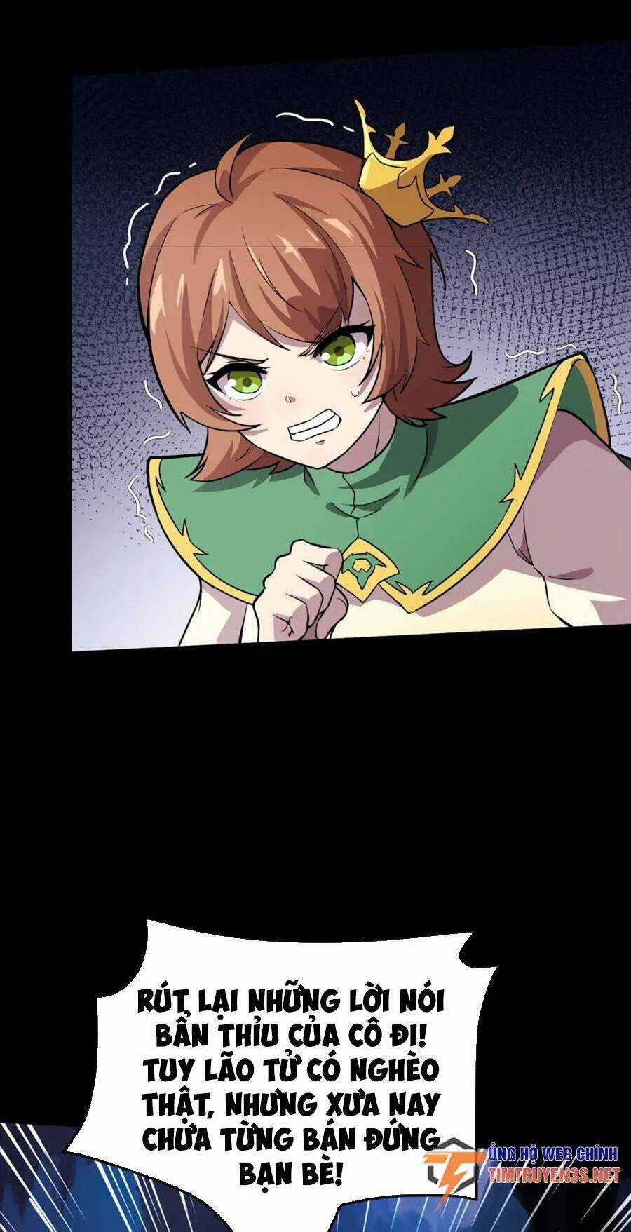 Chỉ Có Ta Có Thể Sử Dụng Triệu Hoán Thuật Chương 50 trang 55