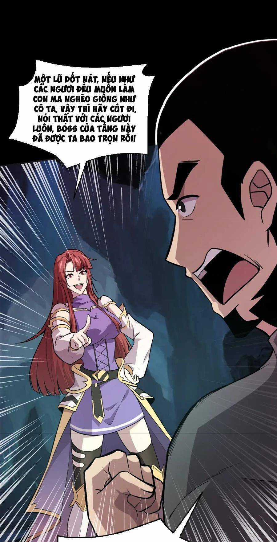 Chỉ Có Ta Có Thể Sử Dụng Triệu Hoán Thuật Chương 50 trang 58