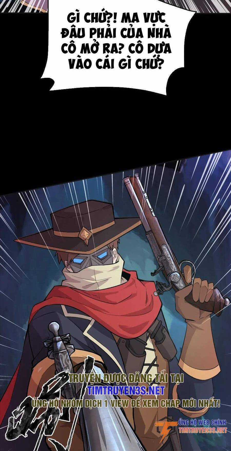 Chỉ Có Ta Có Thể Sử Dụng Triệu Hoán Thuật Chương 50 trang 59