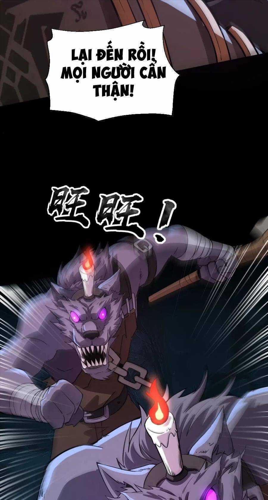 Chỉ Có Ta Có Thể Sử Dụng Triệu Hoán Thuật Chương 50 trang 6