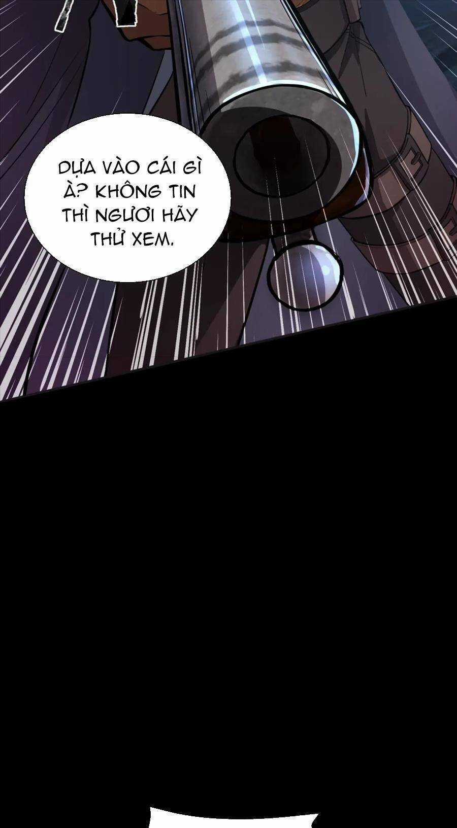 Chỉ Có Ta Có Thể Sử Dụng Triệu Hoán Thuật Chương 50 trang 60