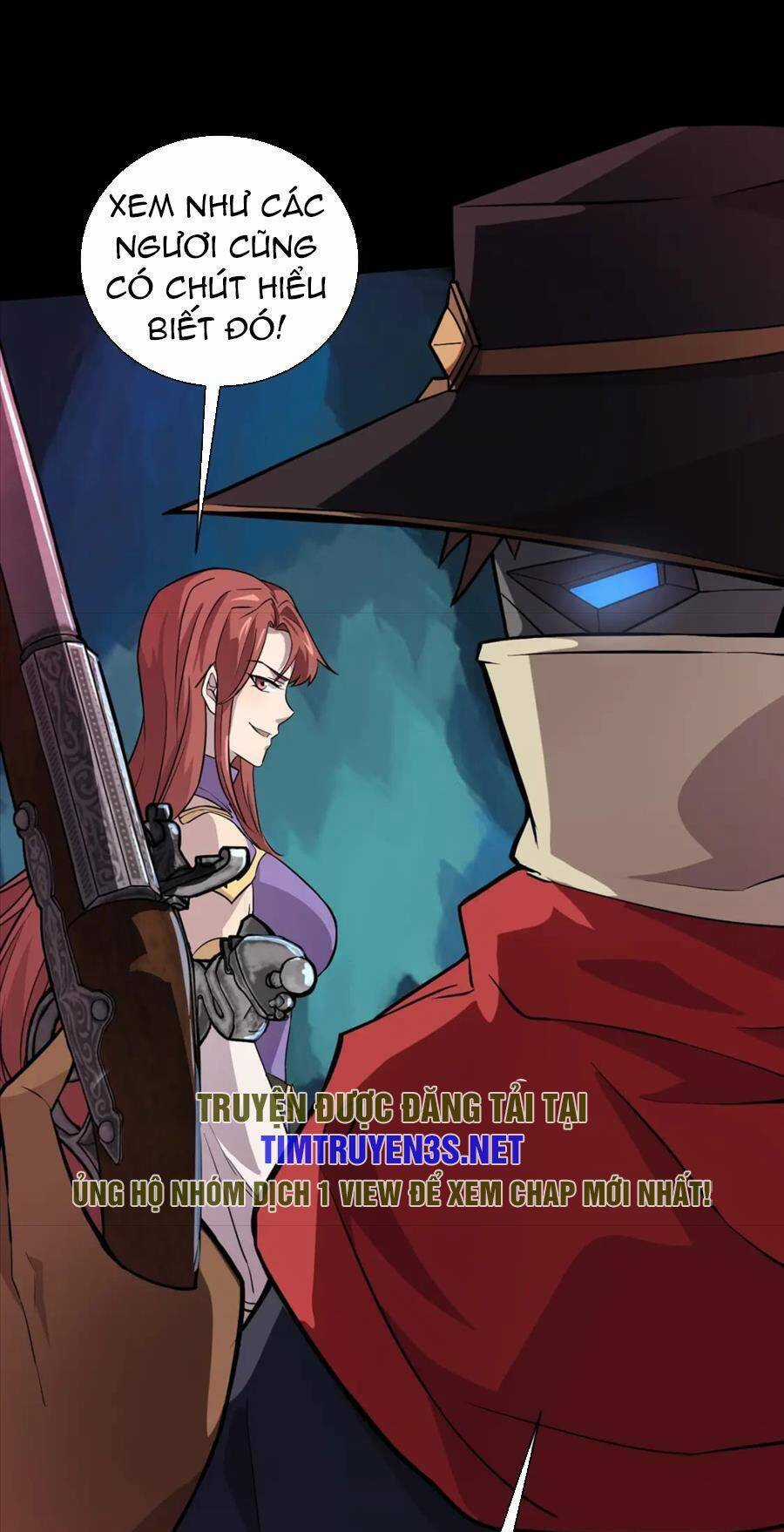 Chỉ Có Ta Có Thể Sử Dụng Triệu Hoán Thuật Chương 50 trang 62