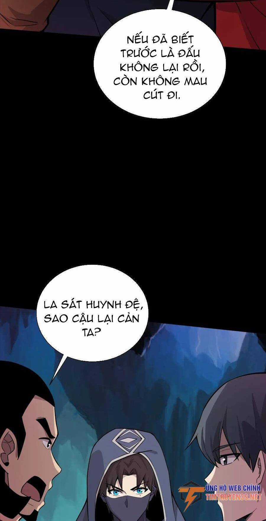 Chỉ Có Ta Có Thể Sử Dụng Triệu Hoán Thuật Chương 50 trang 63