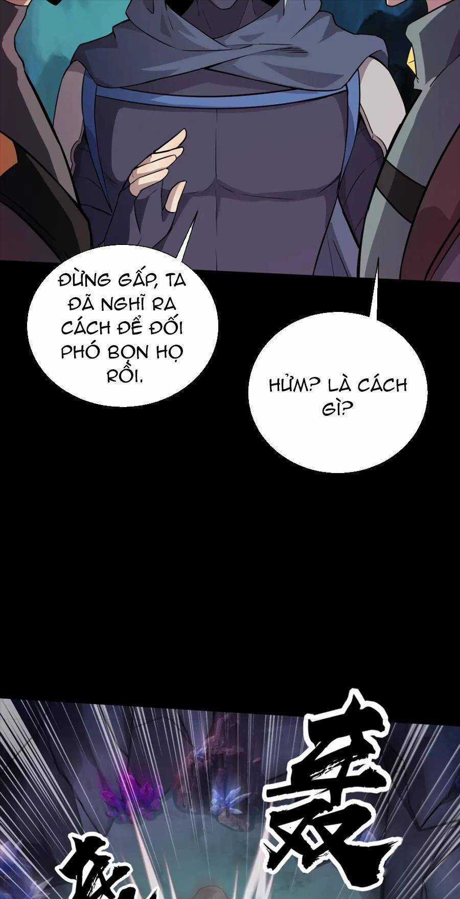 Chỉ Có Ta Có Thể Sử Dụng Triệu Hoán Thuật Chương 50 trang 64